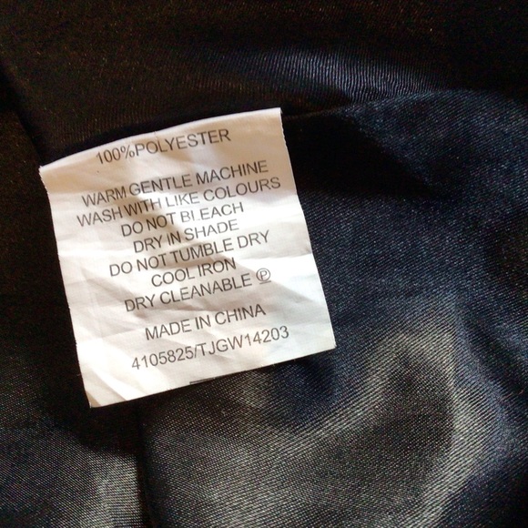 TED BAKER Girls Party Dress - Picture 8 of 8